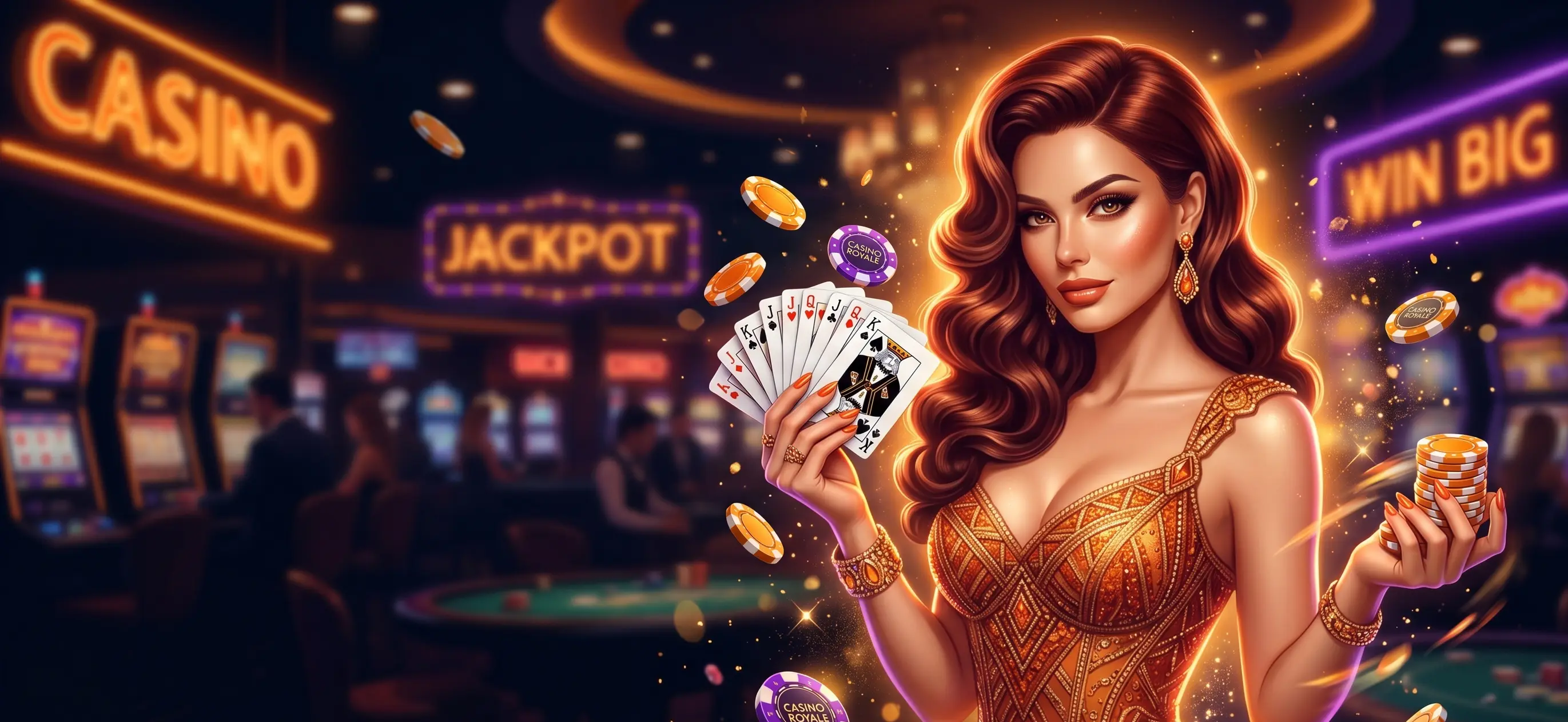 Vox Casino – ekran główny kasyna online z bonusami, slotami i szybkimi wypłatami BLIK